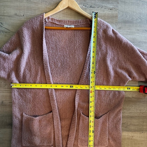 Sincerely Jules Soft & Cozy Knit Cardigan - Small - Picture 8 of 9
